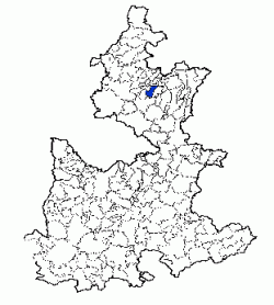Huitzilan de Serdán